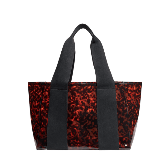 Wellington Cabana Tote - Shop LINNY CO