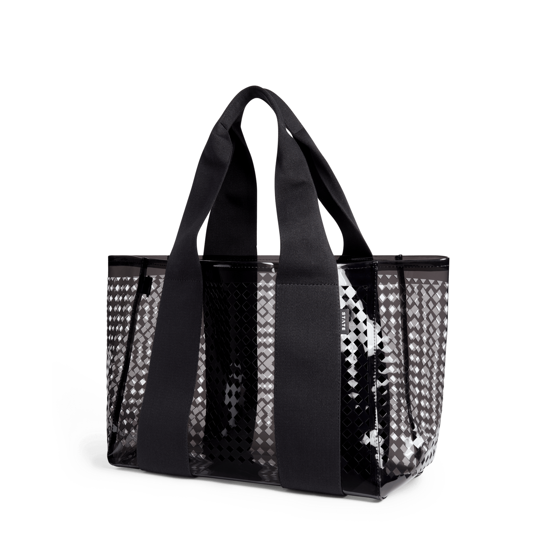 Wellington Cabana Tote - Shop LINNY CO