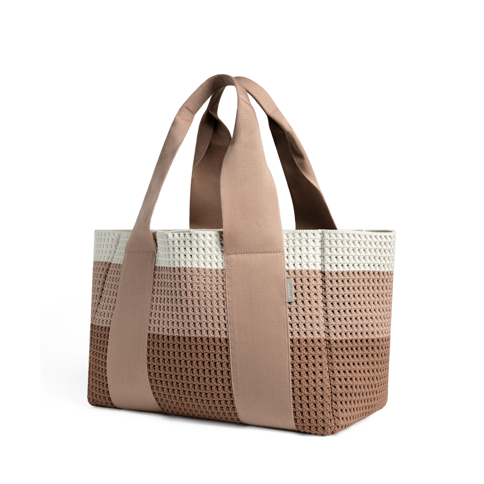 Wellington Cabana Tote - Shop LINNY CO