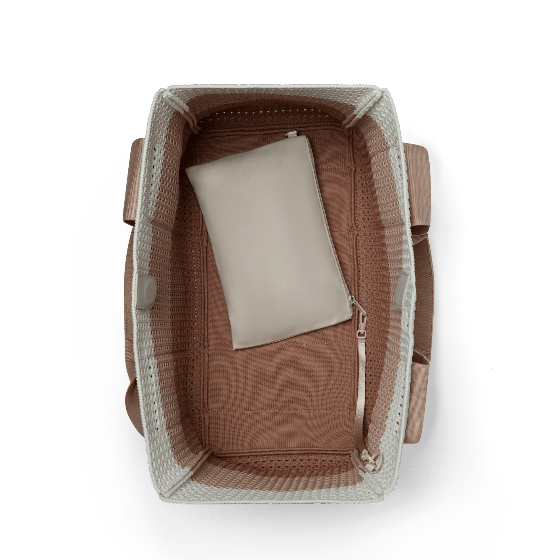 Wellington Cabana Tote - Shop LINNY CO