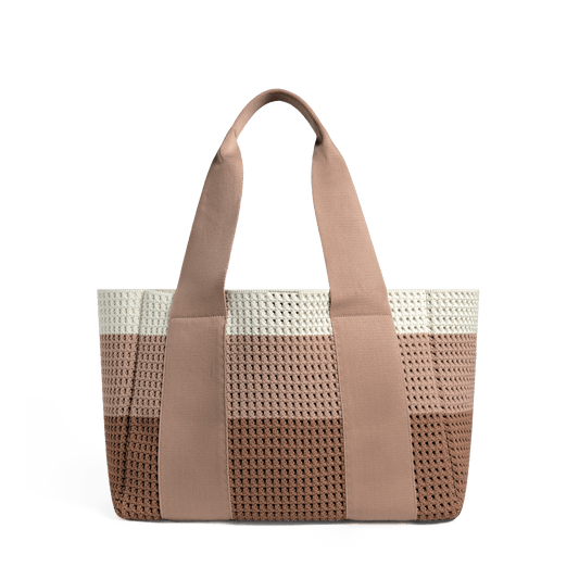 Wellington Cabana Tote - Shop LINNY CO