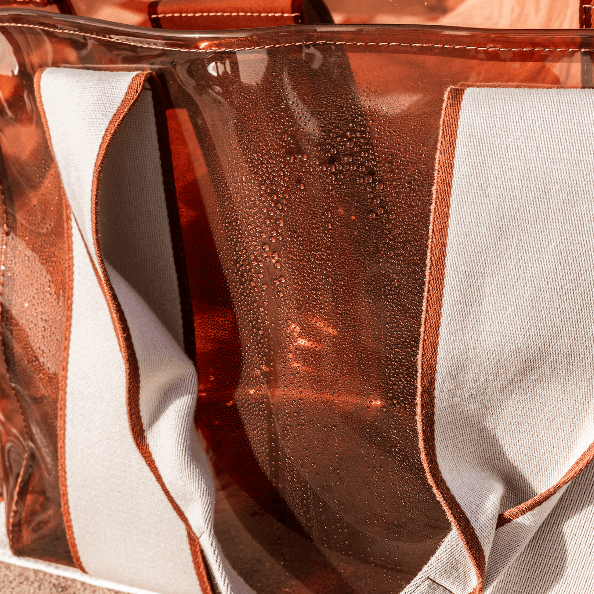 Wellington Cabana Tote - Shop LINNY CO