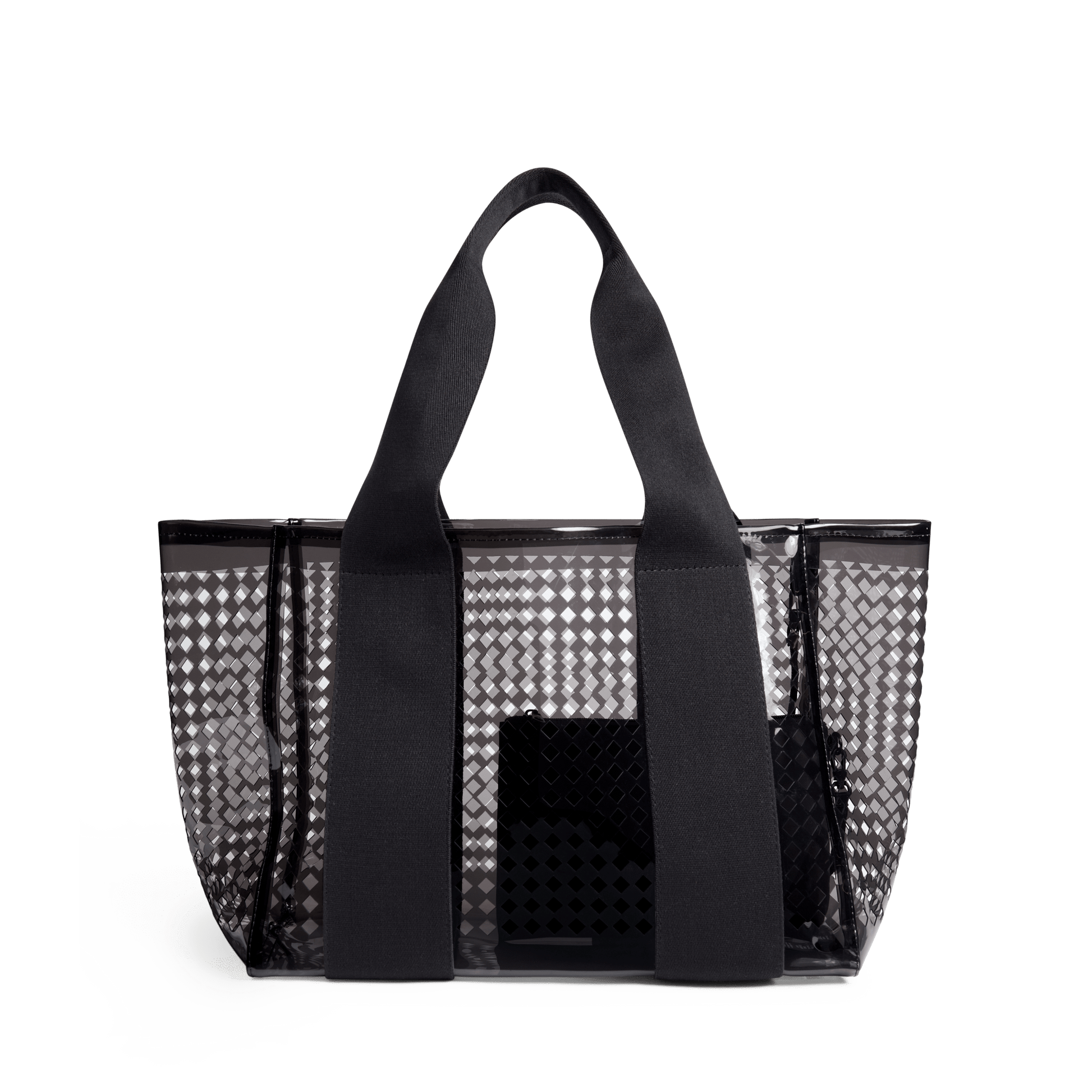 Wellington Cabana Tote - Shop LINNY CO