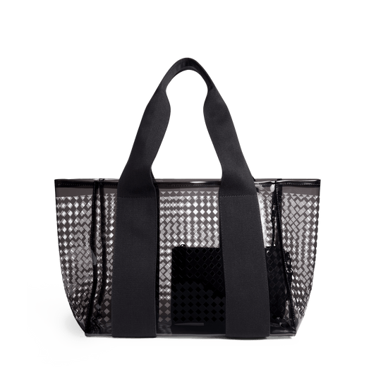 Wellington Cabana Tote - Shop LINNY CO