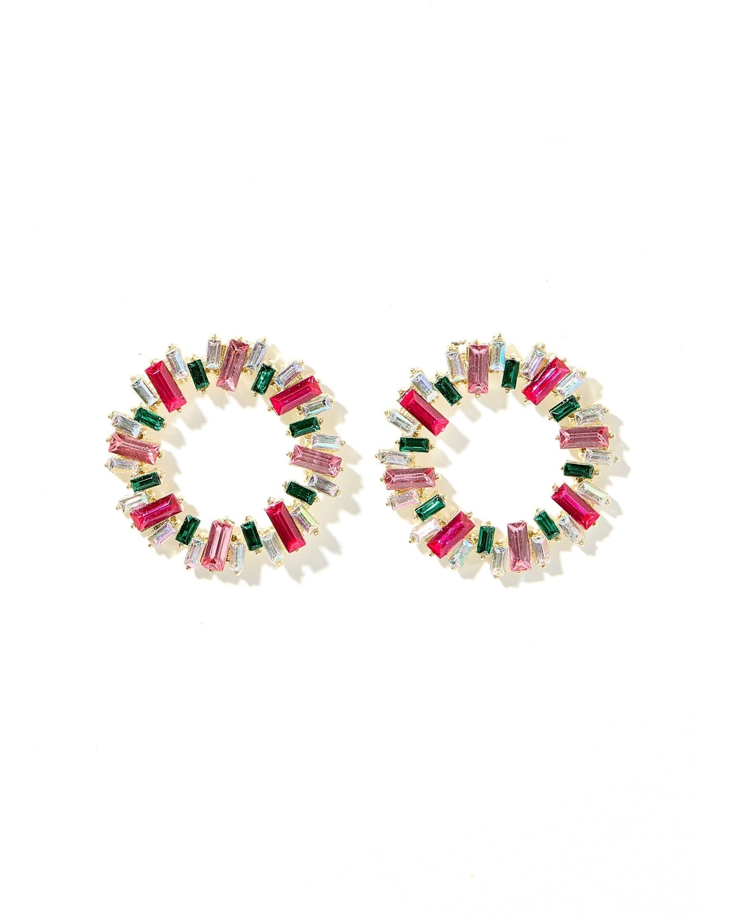 Whitney - Pink - Shop LINNY CO