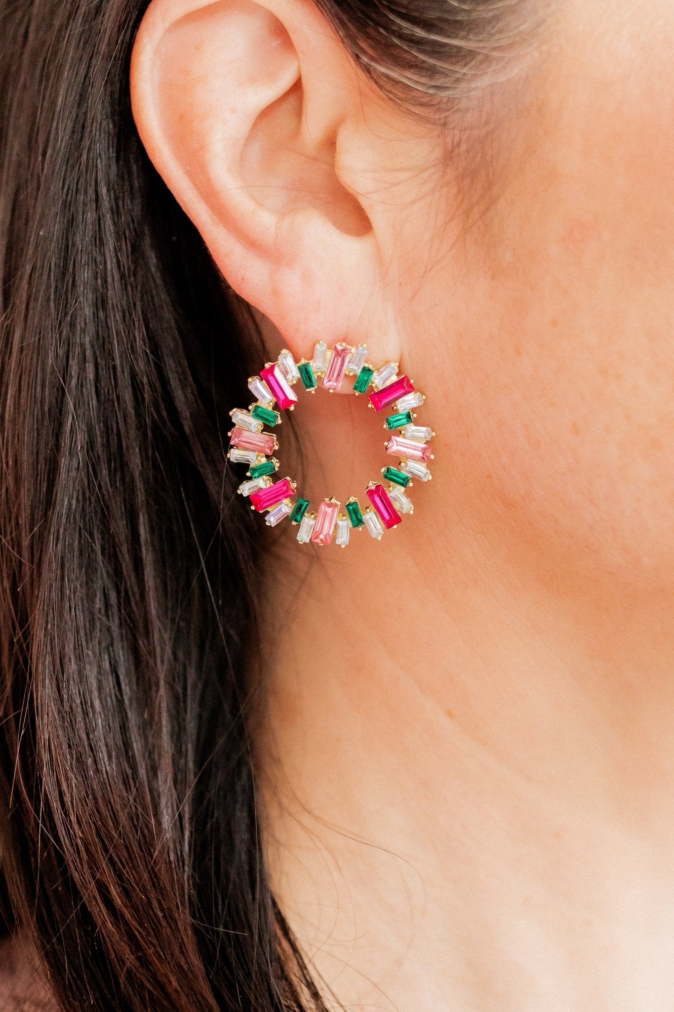 Whitney - Pink - Shop LINNY CO
