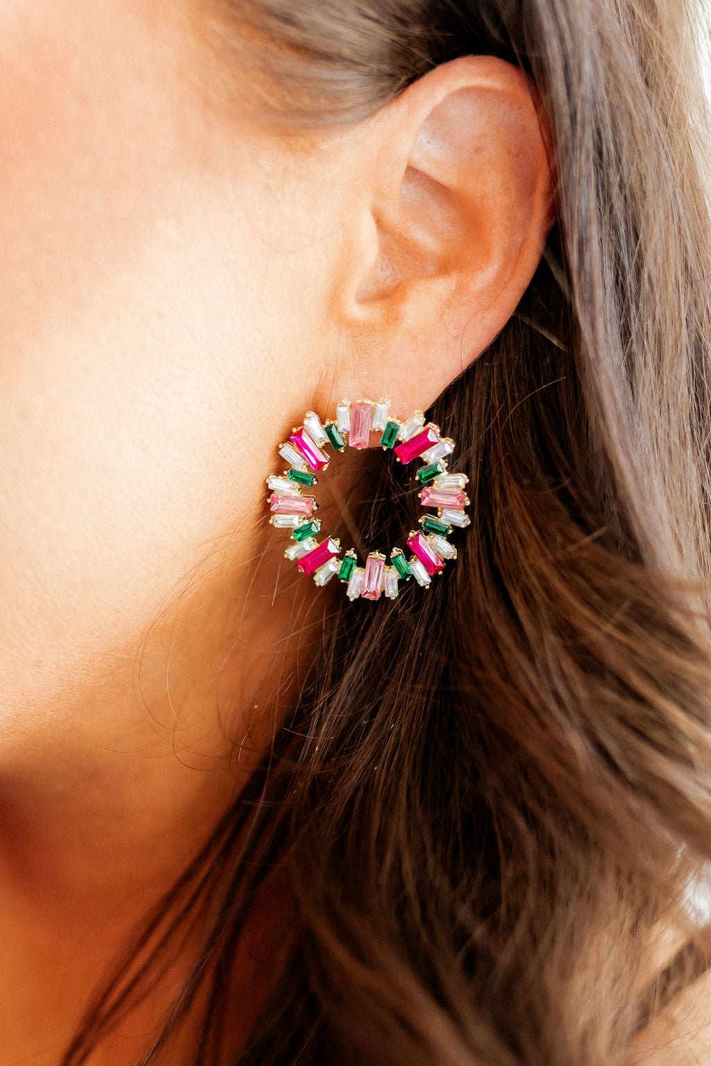 Whitney - Pink - Shop LINNY CO