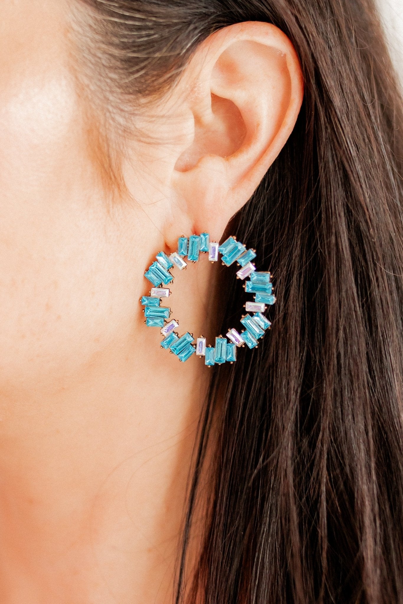 Willow - Light Blue - Shop LINNY CO