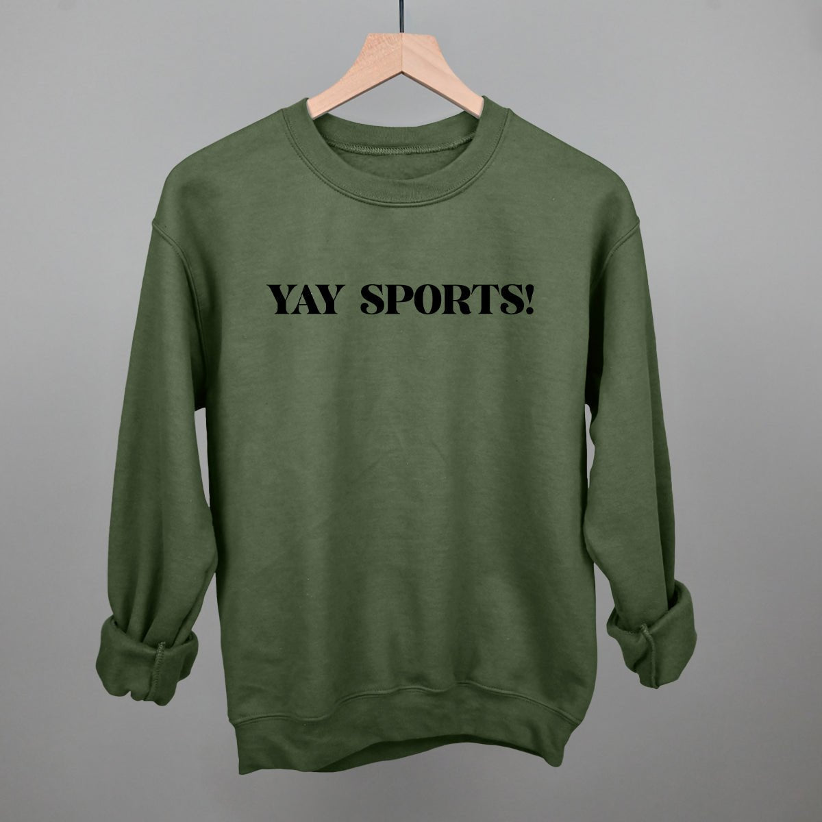Yay Sports - Shop LINNY CO