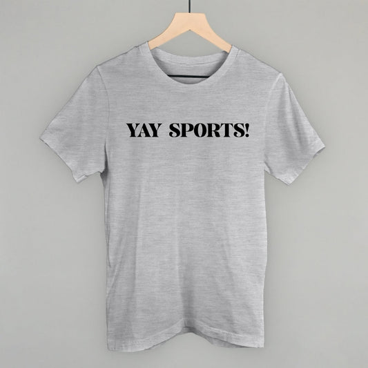 Yay Sports - Shop LINNY CO