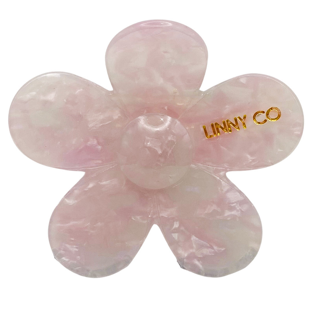 Gigi - Pearlized Pink