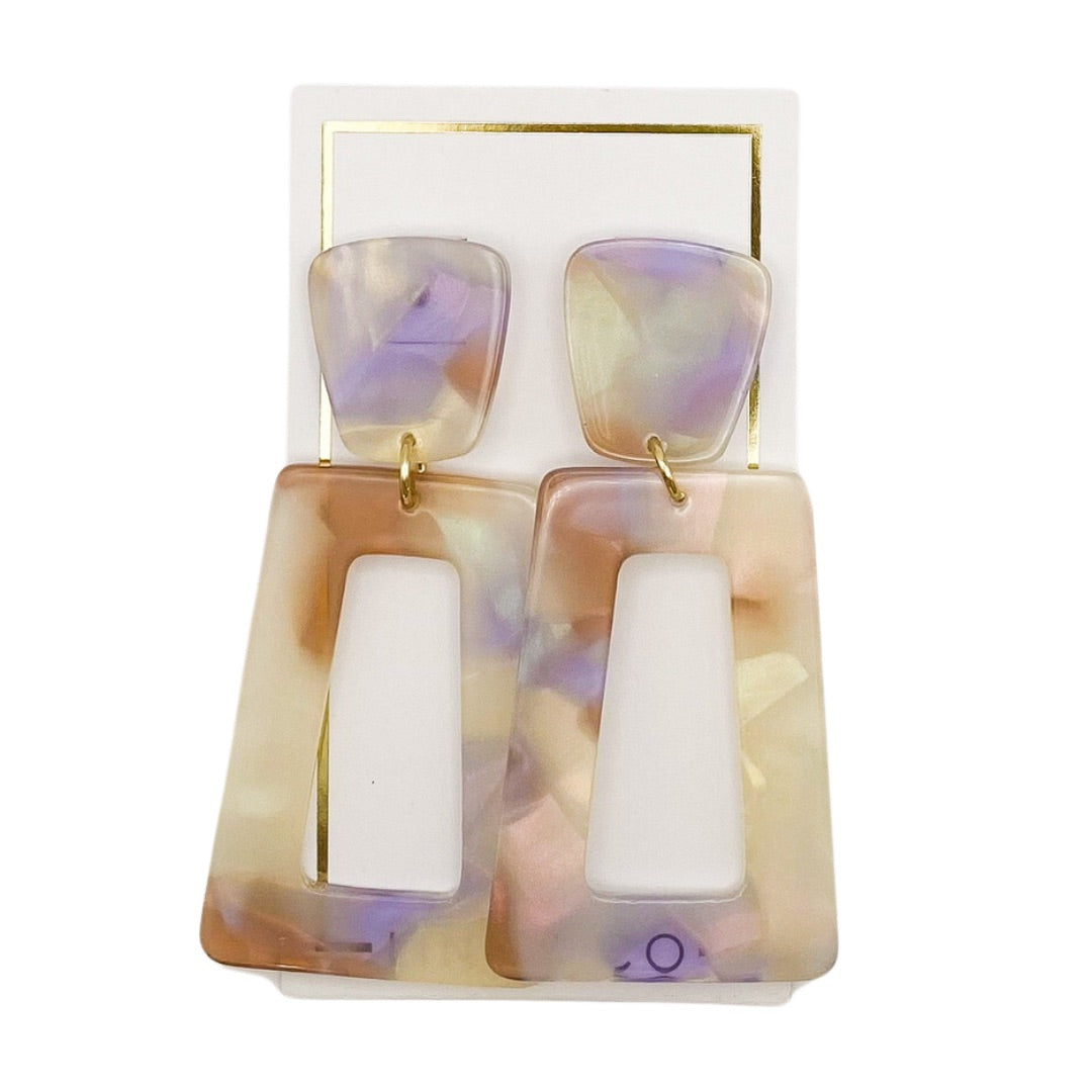 Kennedy - Lavender Honey