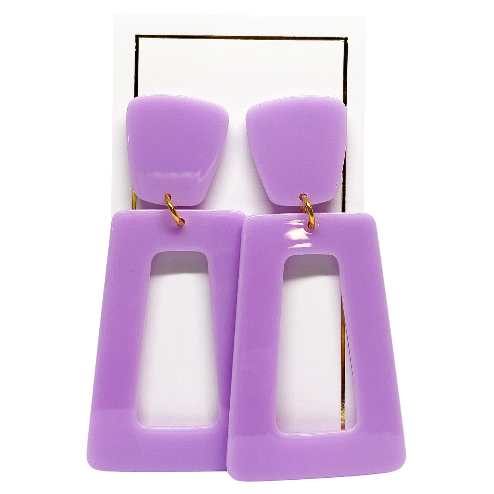 Kennedy - Lilac