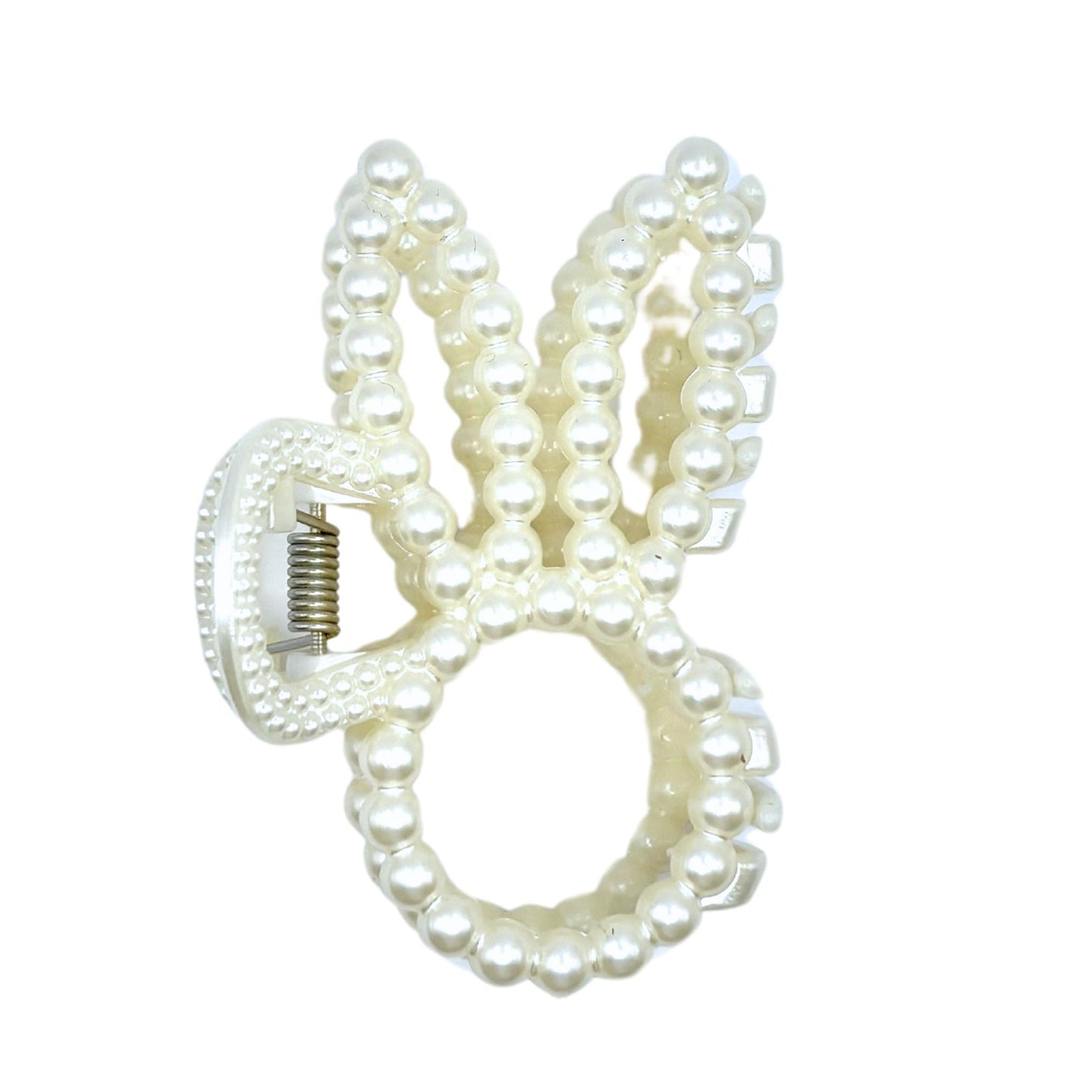 Hair Clip - Paris - Bunny - Shop LINNY CO