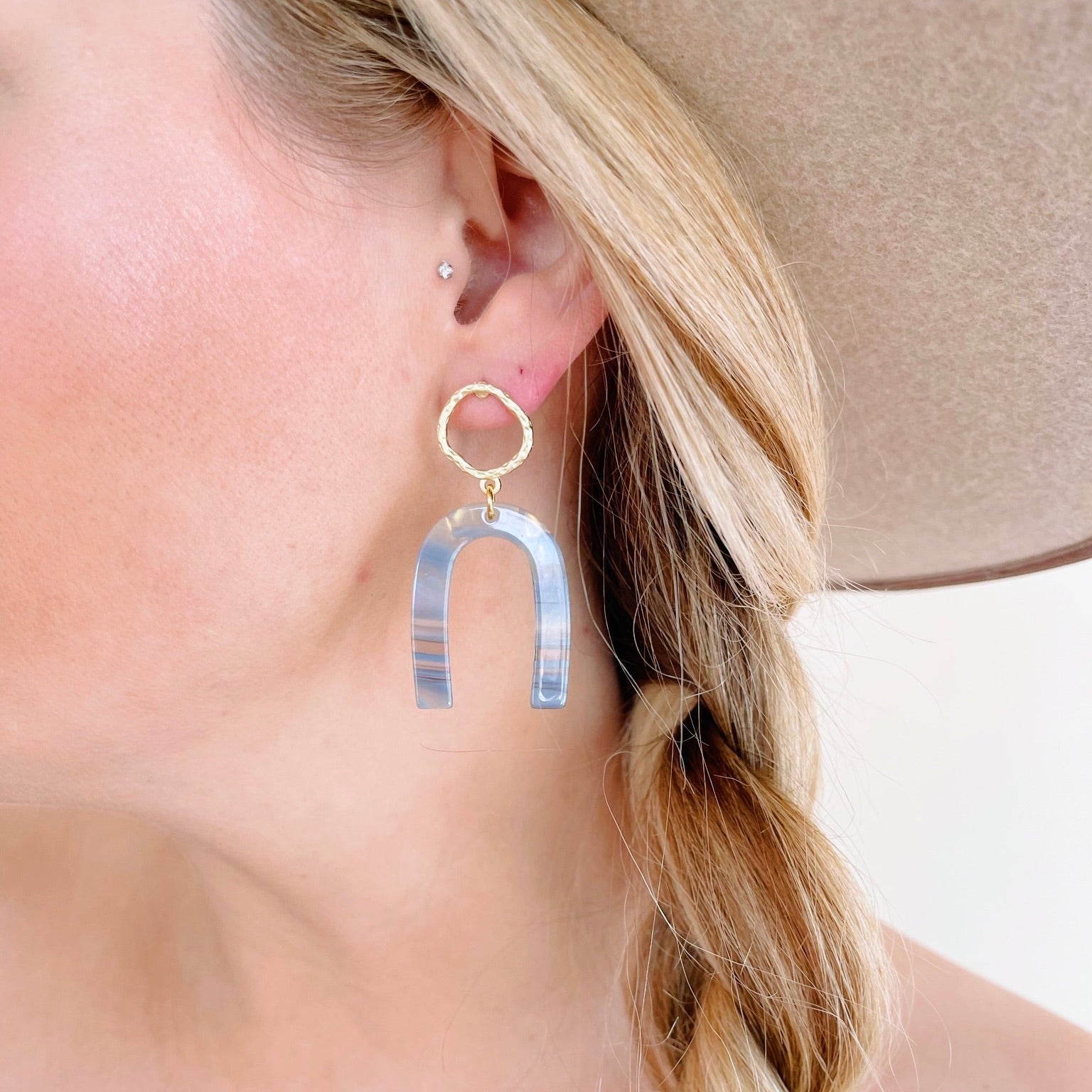 Heather - Shop LINNY CO