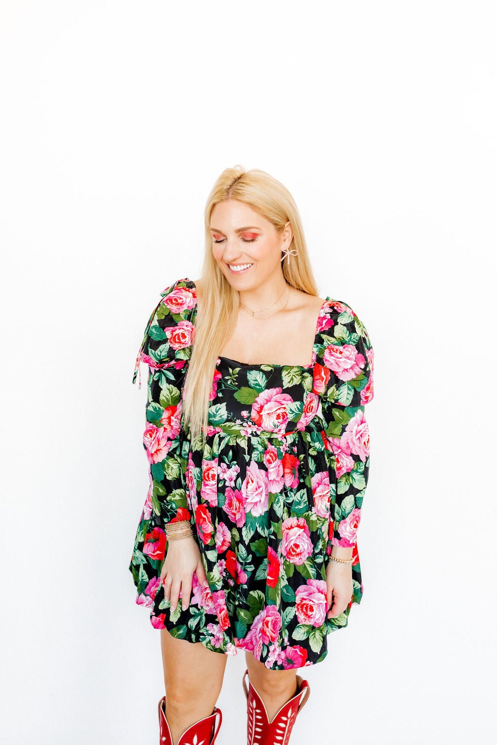 Lola - Baby Pink - Shop LINNY CO