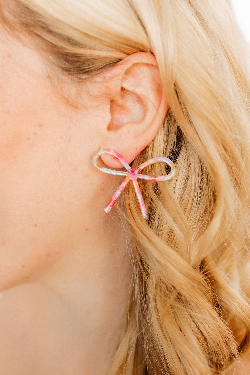 Lola - Pink Sprinkles - Shop LINNY CO