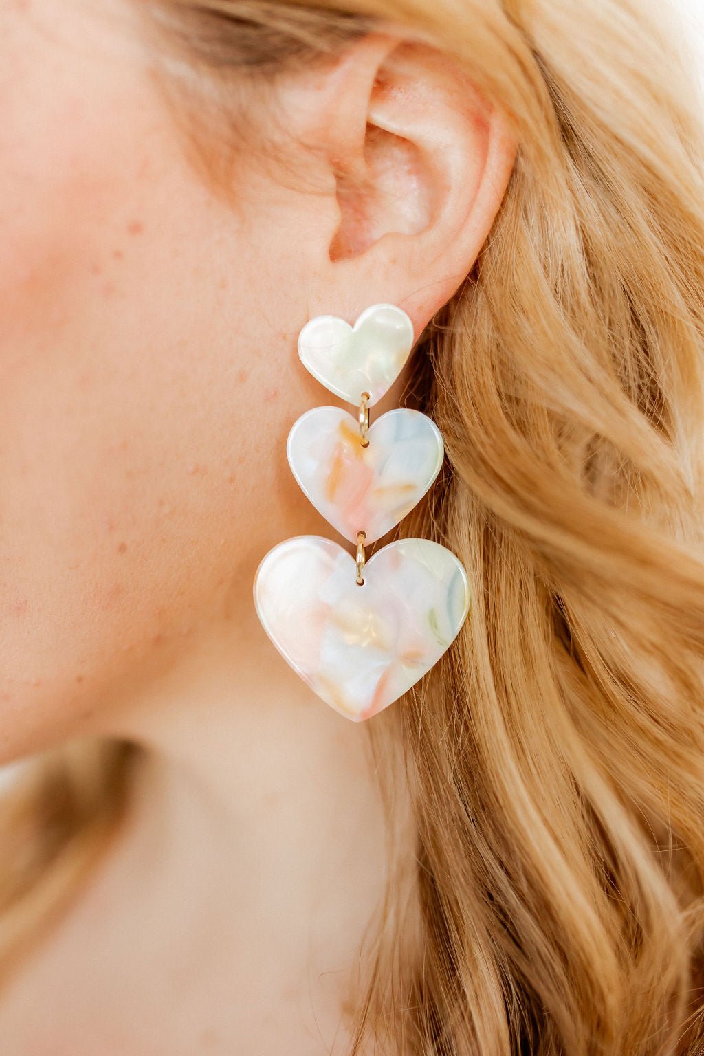 Penny - Rainbow Sherbert - Shop LINNY CO