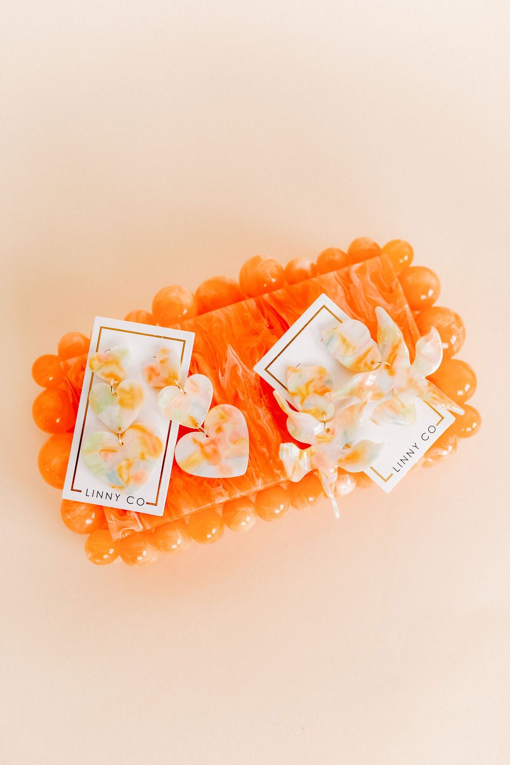 Penny - Rainbow Sherbert - Shop LINNY CO