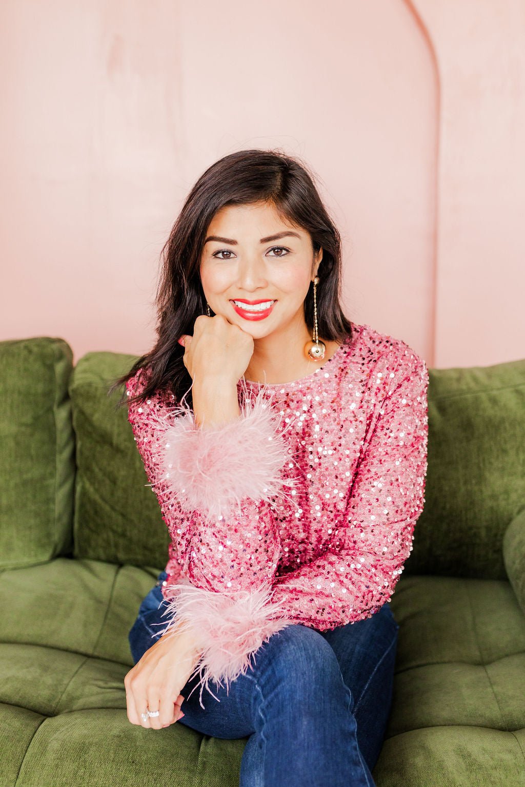 Taylor - Shop LINNY CO