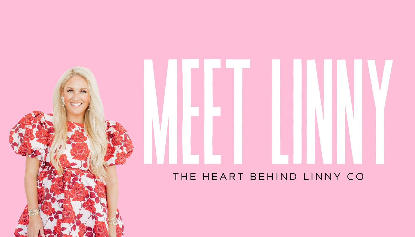 From Race Cars to Radiance: The Story Behind Linny Co Jewelry - Shop LINNY CO