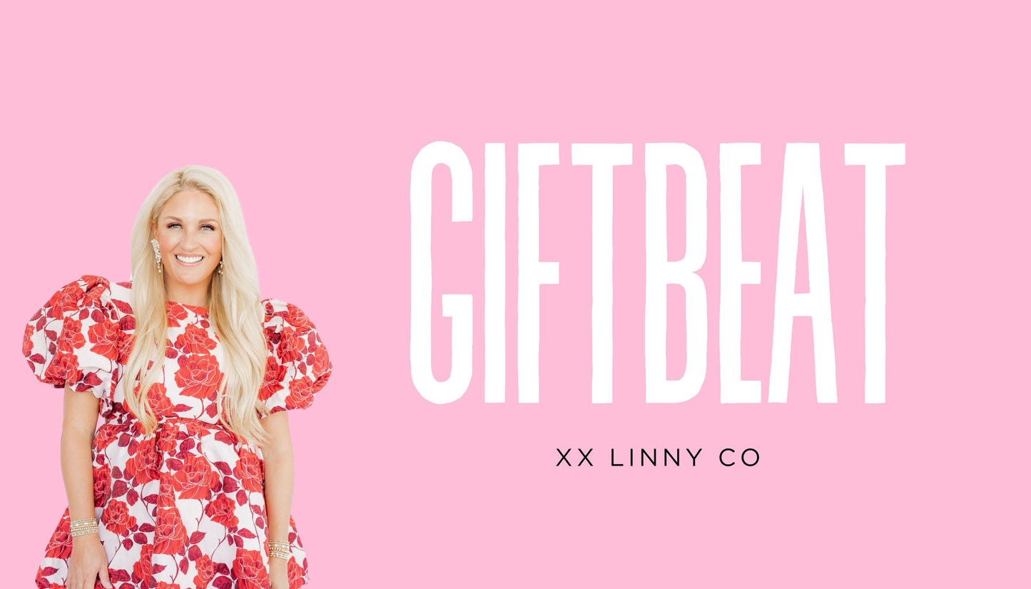 Linny Co Featured in Giftbeat: A Trusted Voice in the Giftware Industry - Shop LINNY CO