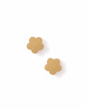 Screwback Stud Earrings - Sophie