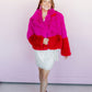 Coco Faux Fur Jacket
