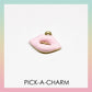 Charm - Light Pink Lips