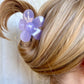 Hair Clip - Gigi - Lavender