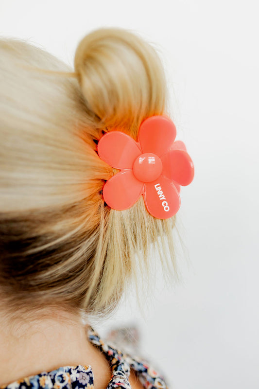 Gigi - Bright Peach