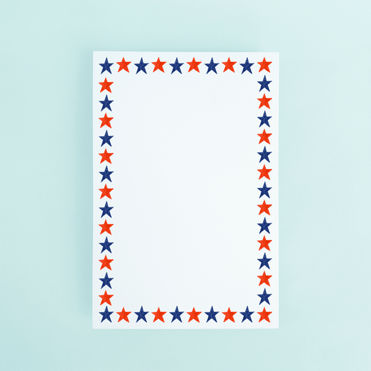 4th of July Stars - Shop LINNY CO