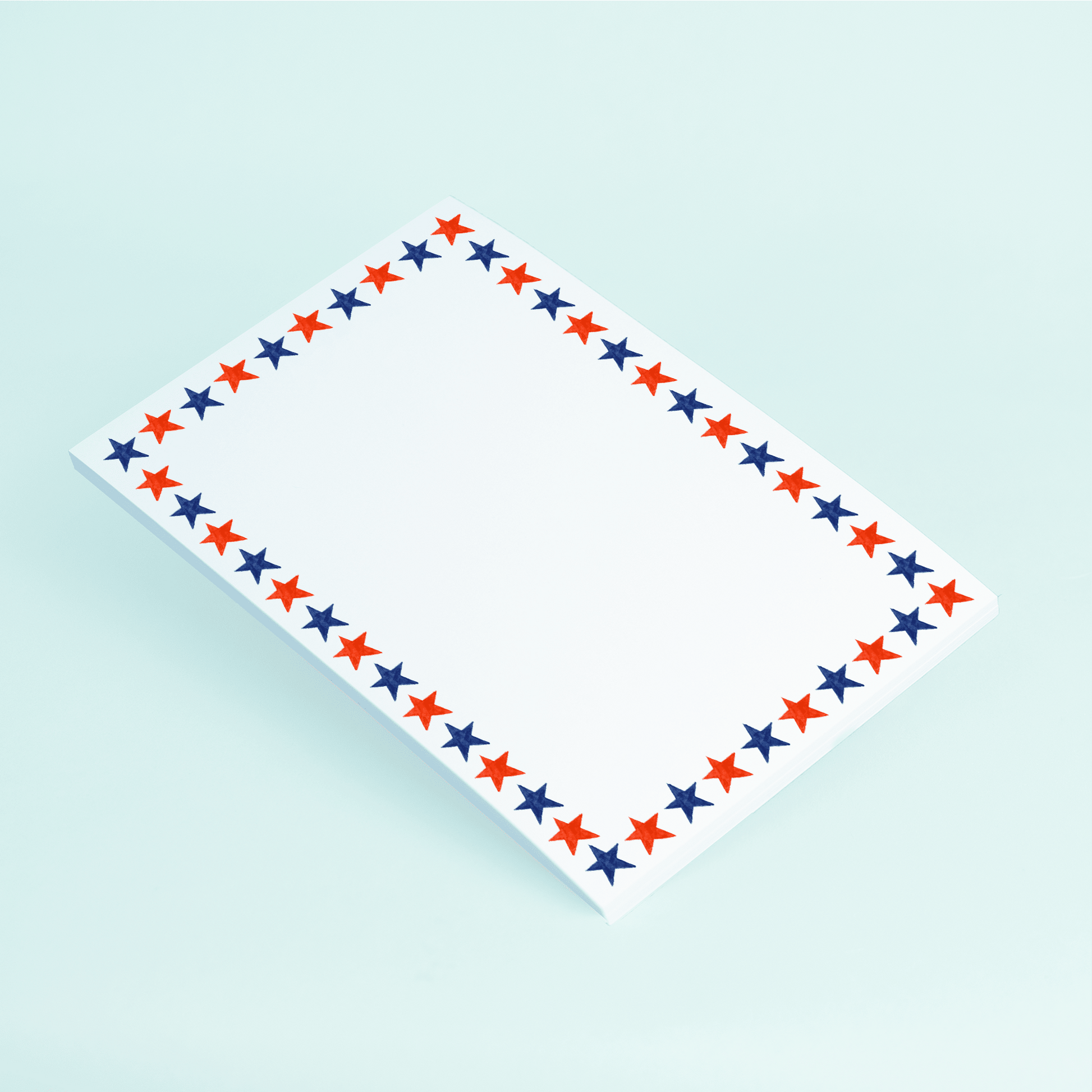 4th of July Stars - Shop LINNY CO