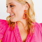 Kennedy - Pink Tangerine