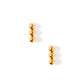 Screwback Stud Earrings - Tallulah