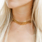 Necklace - Brooke Gold