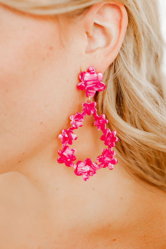 Bianca - Pearlized Pink