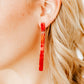 Keli - Pearlized Red
