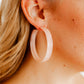 Ashley - Mega - Blush Satin