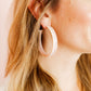 Ashley - Mega - Blush Satin