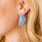 Blake - Cornflower Blue
