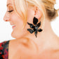 Flora - Black