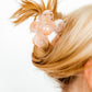 Gigi - Pearlized Peach