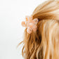 Gigi - Pearlized Peach