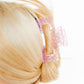 Harper - Pink Crackle