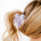 Hair Clip - Gigi Lavender