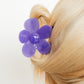 Hair Clip - Gigi True Purple