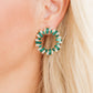 Whitney - Green