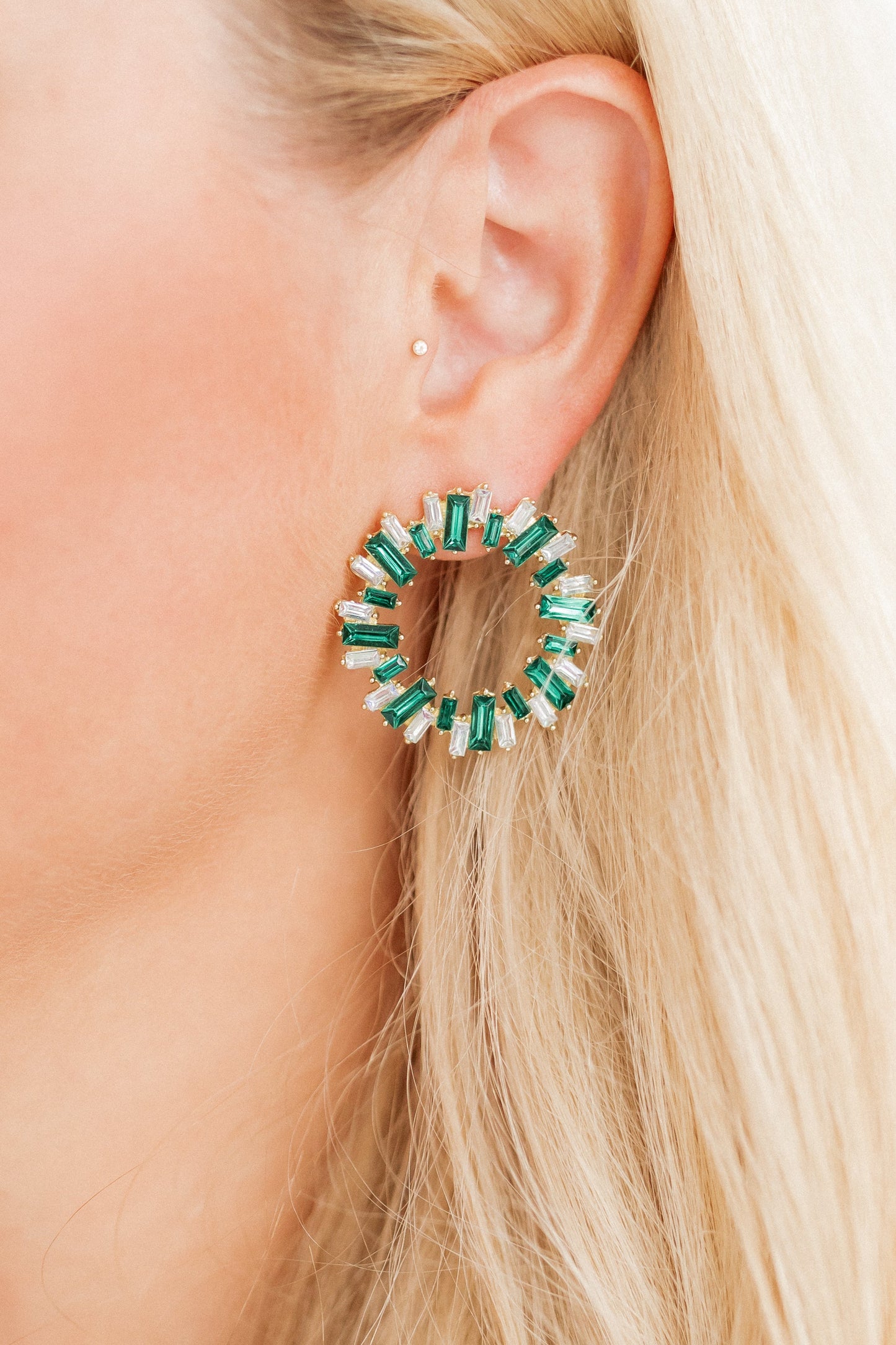 Whitney - Green