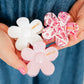 Hair Clip - Gigi Bubble Gum Pink